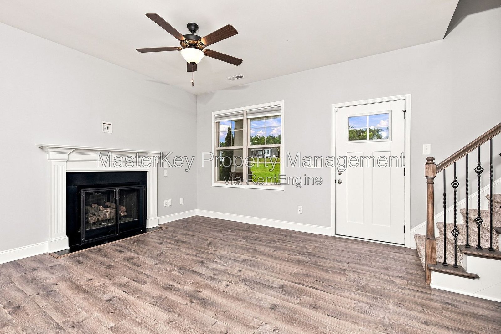 Spacious 3 Bedroom Single Family Home Located In Zebulon NC!!! property image