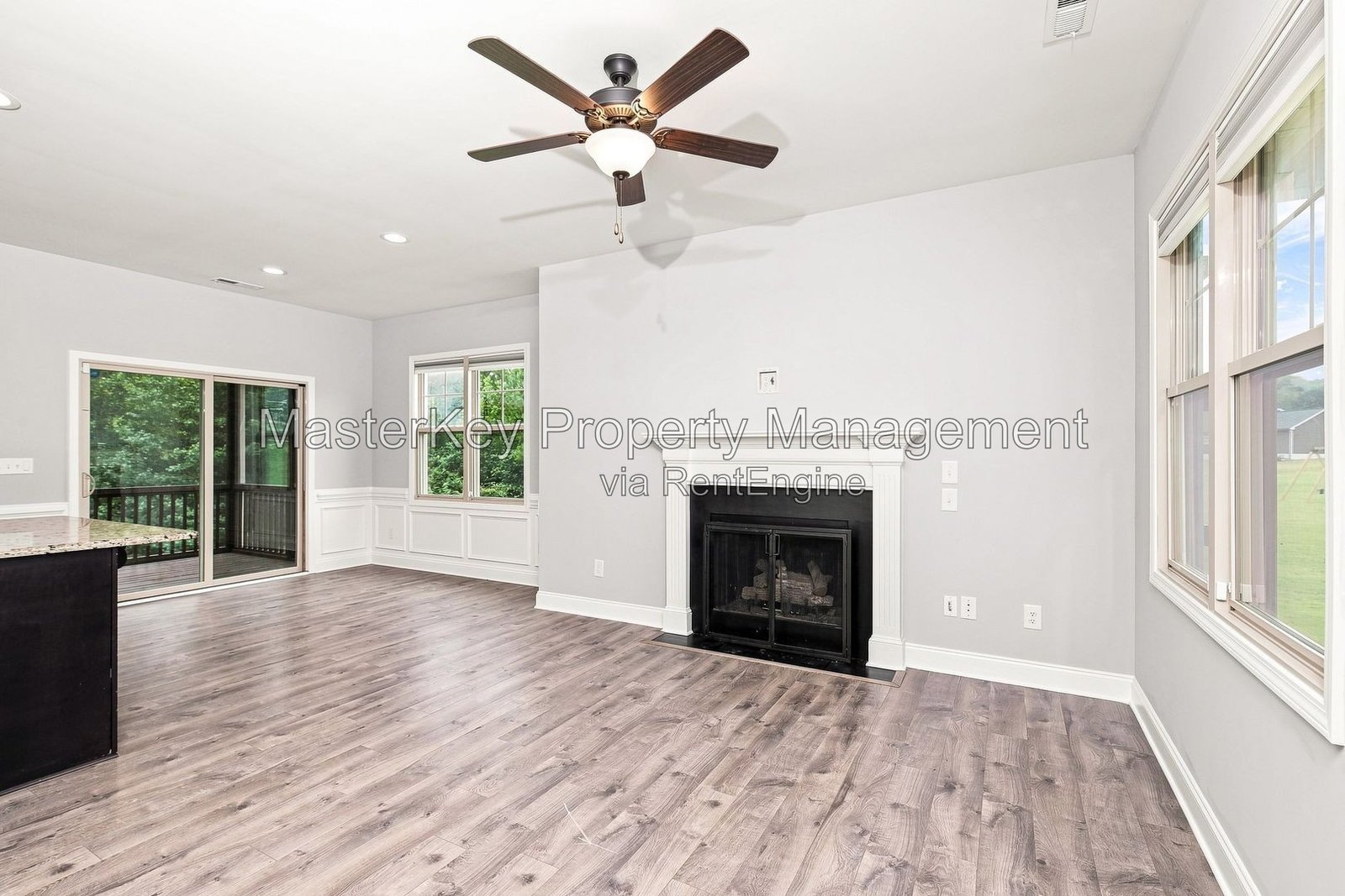 Spacious 3 Bedroom Single Family Home Located In Zebulon NC!!! property image