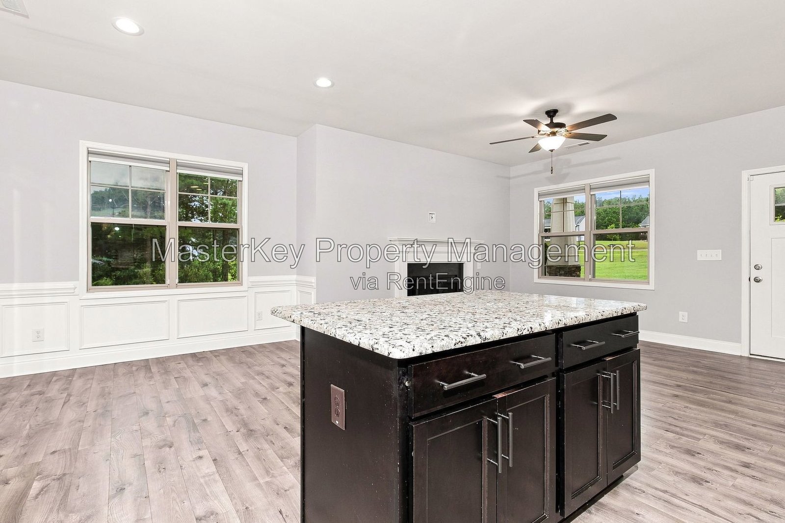 Spacious 3 Bedroom Single Family Home Located In Zebulon NC!!! property image