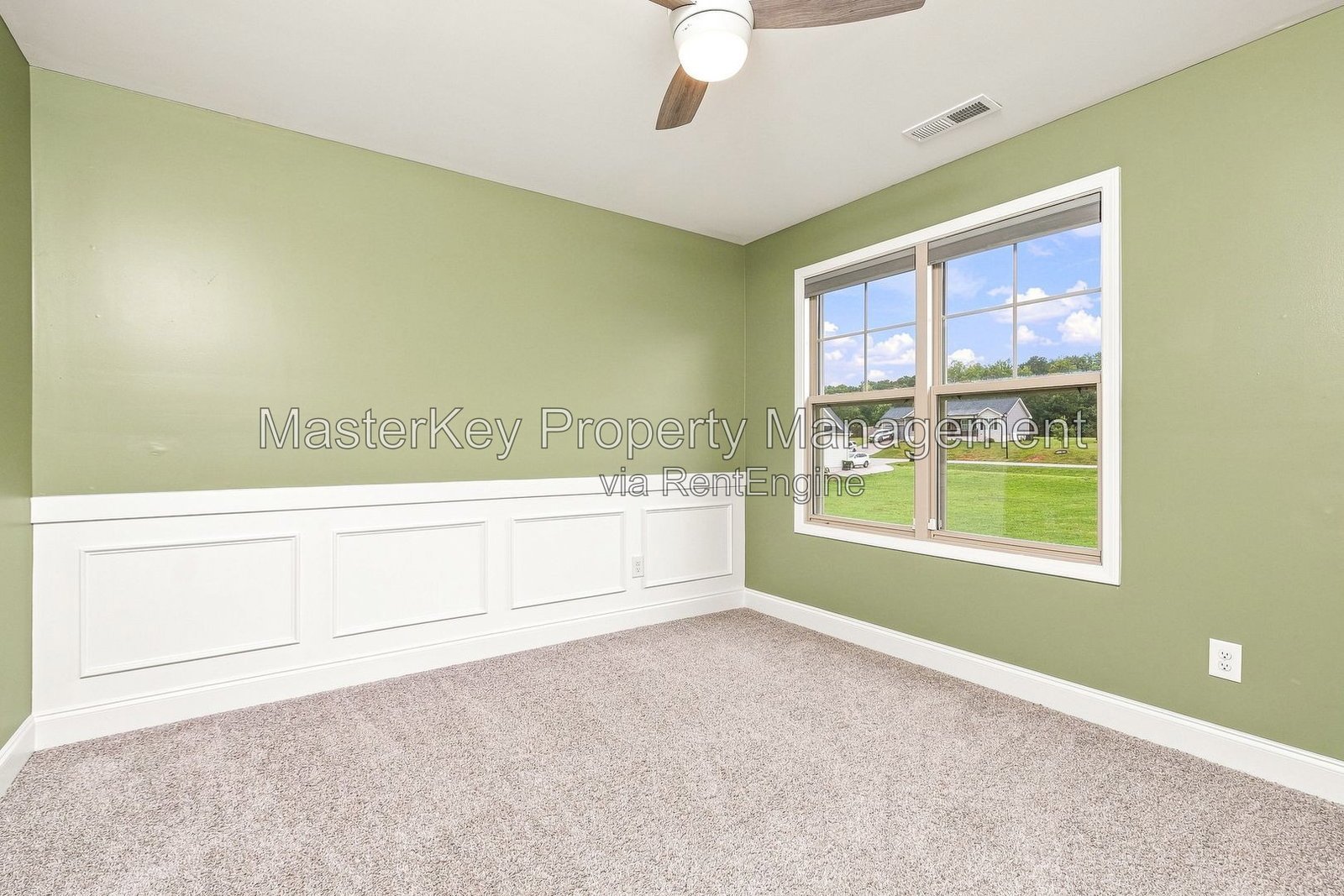 Spacious 3 Bedroom Single Family Home Located In Zebulon NC!!! property image