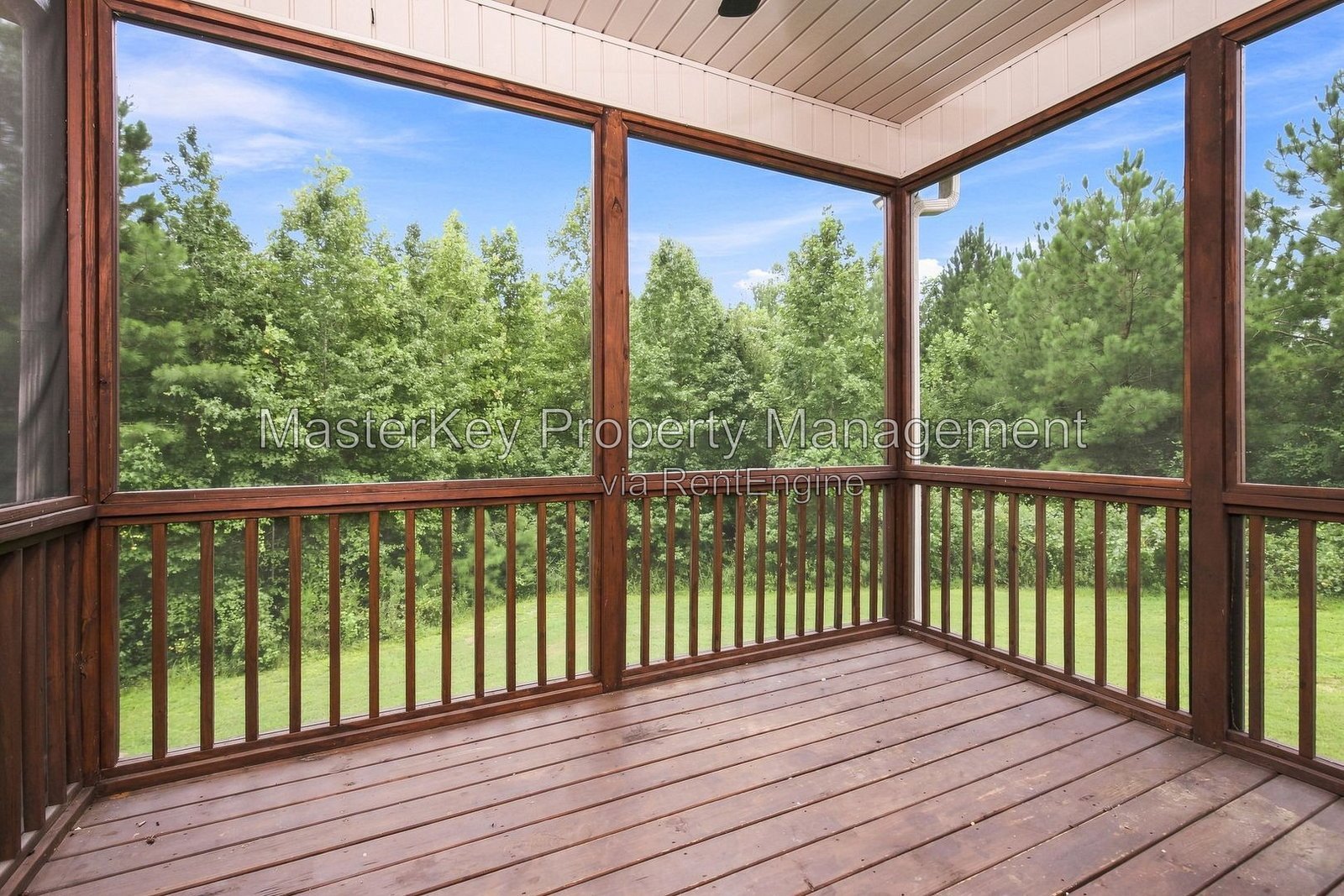 Spacious 3 Bedroom Single Family Home Located In Zebulon NC!!! property image