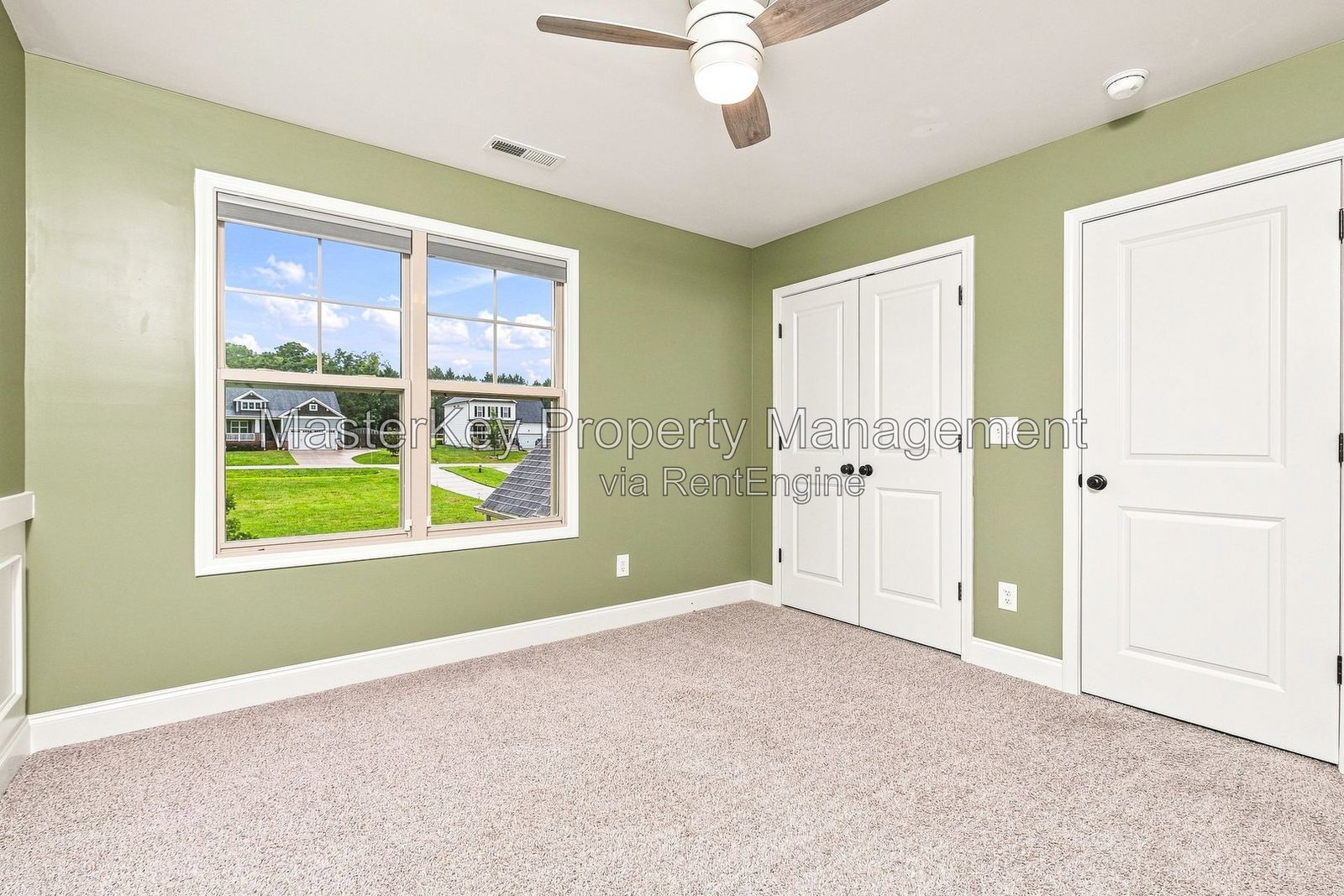 Spacious 3 Bedroom Single Family Home Located In Zebulon NC!!! property image