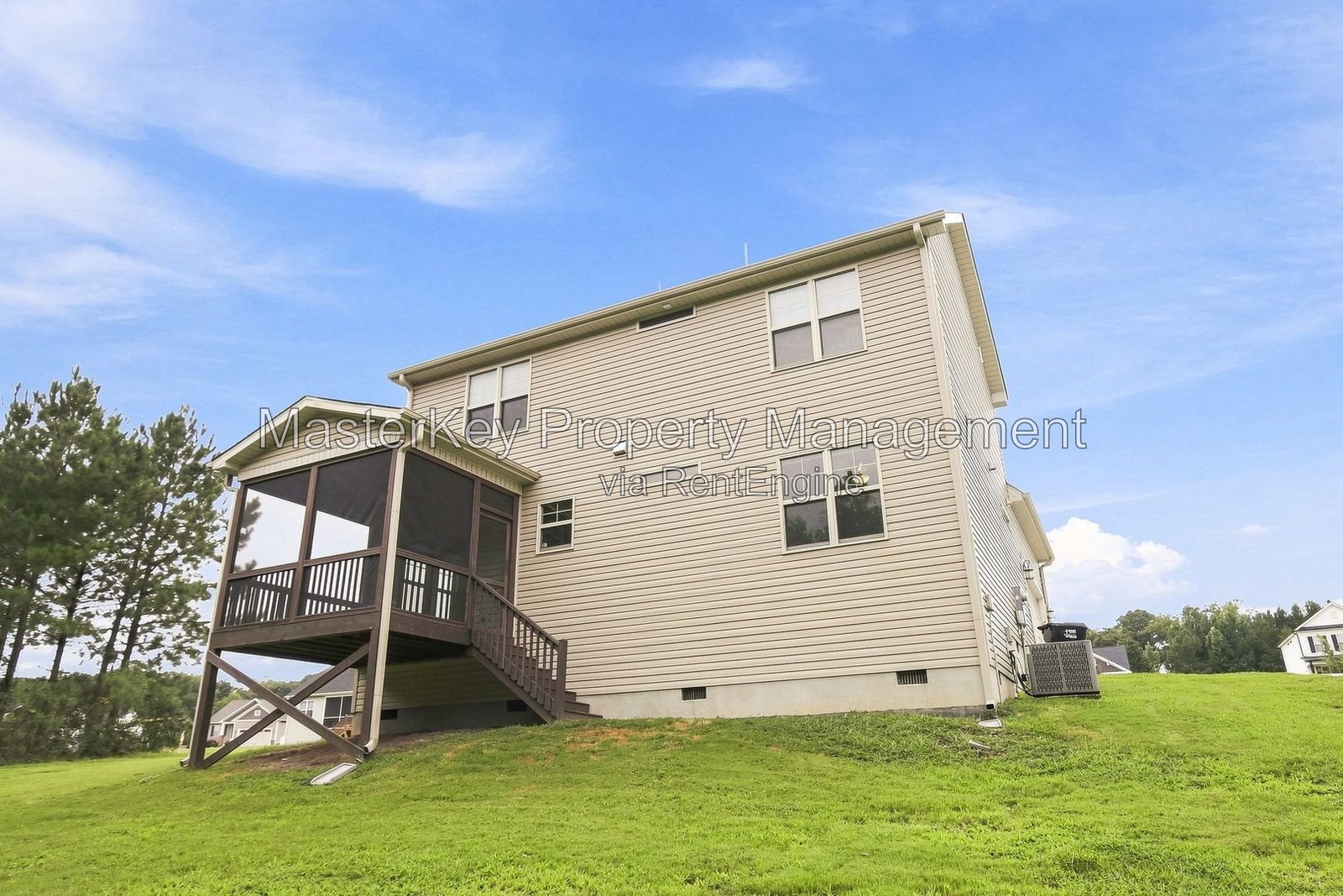 Spacious 3 Bedroom Single Family Home Located In Zebulon NC!!! property image
