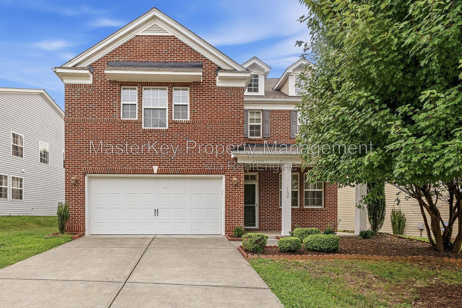 Spacious 3 Bedroom Single Family Located In Cary NC!!! property image