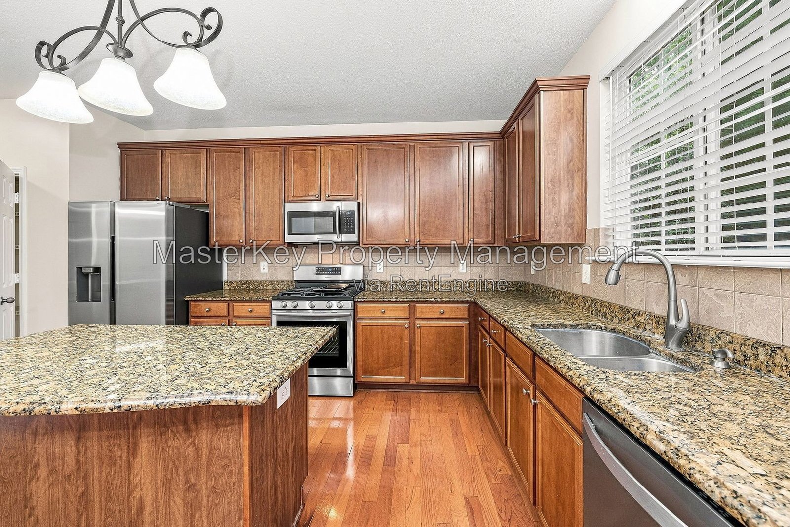 Spacious 3 Bedroom Single Family Located In Cary NC!!! property image