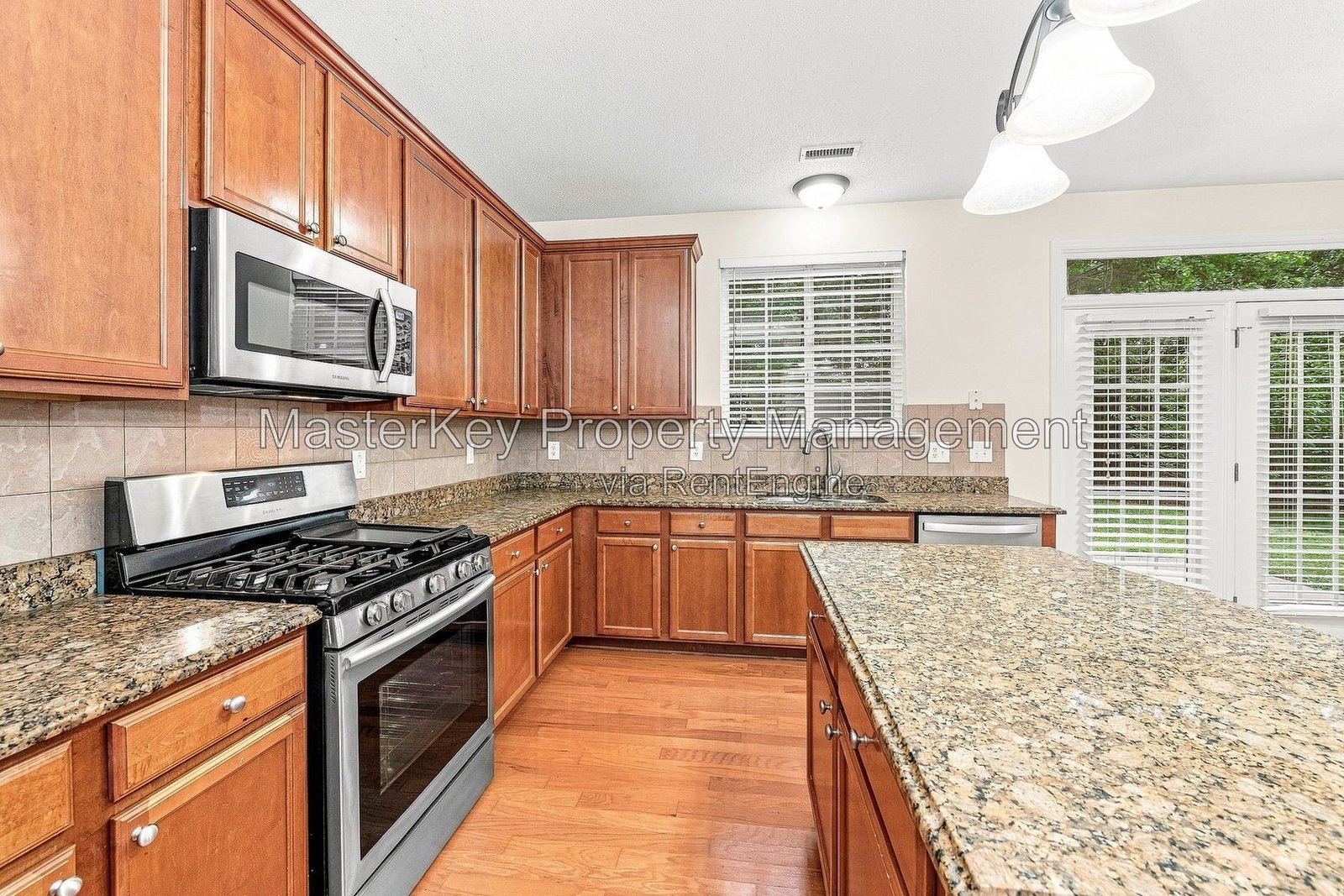 Spacious 3 Bedroom Single Family Located In Cary NC!!! property image