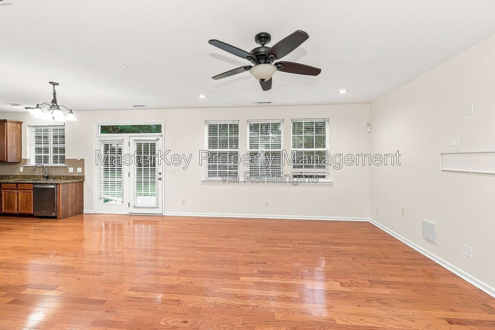 Spacious 3 Bedroom Single Family Located In Cary NC!!! property image