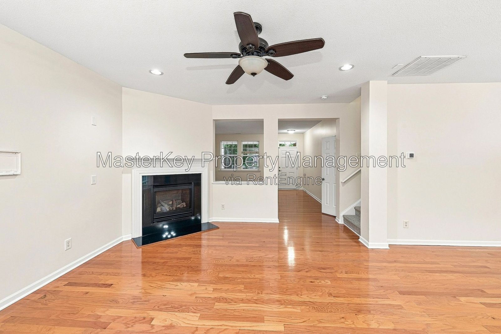 Spacious 3 Bedroom Single Family Located In Cary NC!!! property image