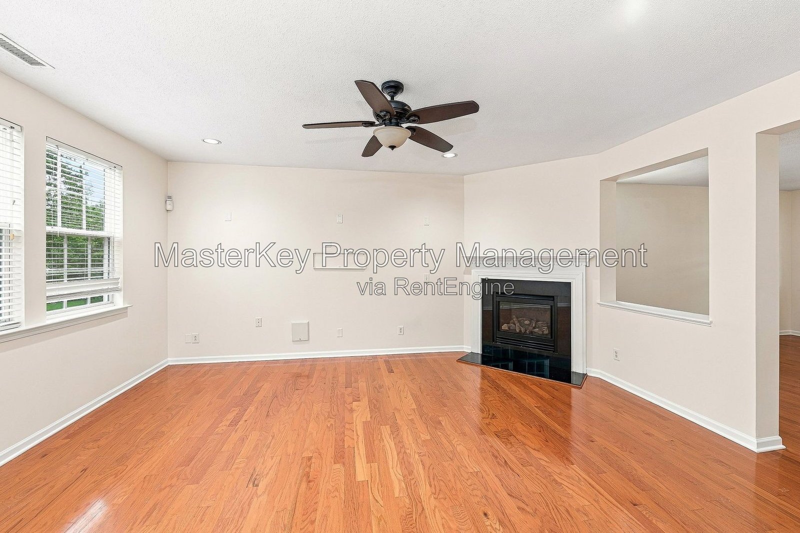 Spacious 3 Bedroom Single Family Located In Cary NC!!! property image