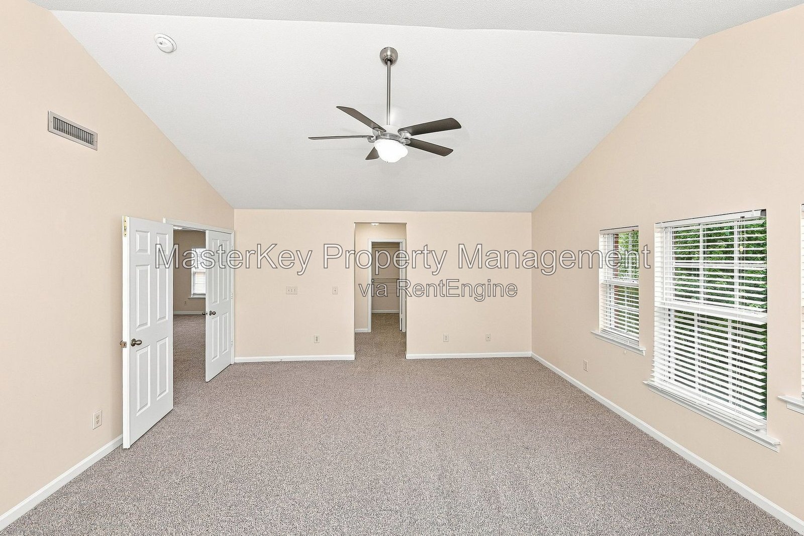 Spacious 3 Bedroom Single Family Located In Cary NC!!! property image