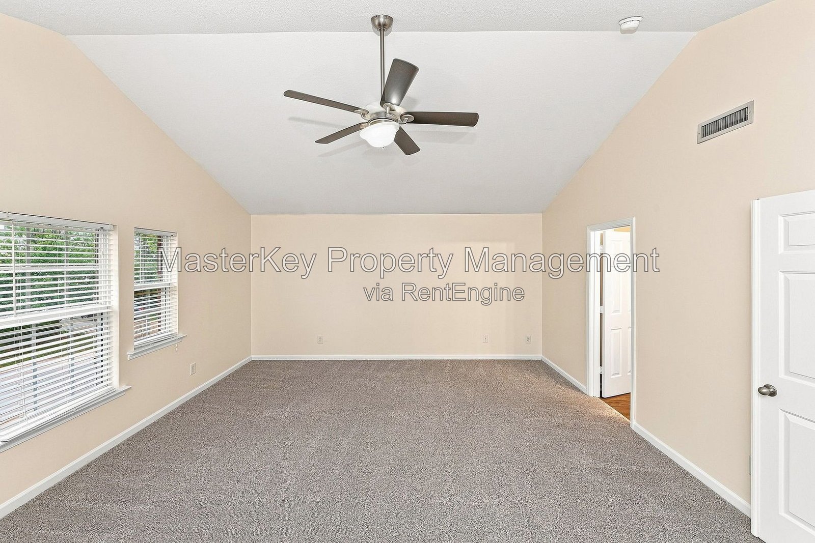 Spacious 3 Bedroom Single Family Located In Cary NC!!! property image