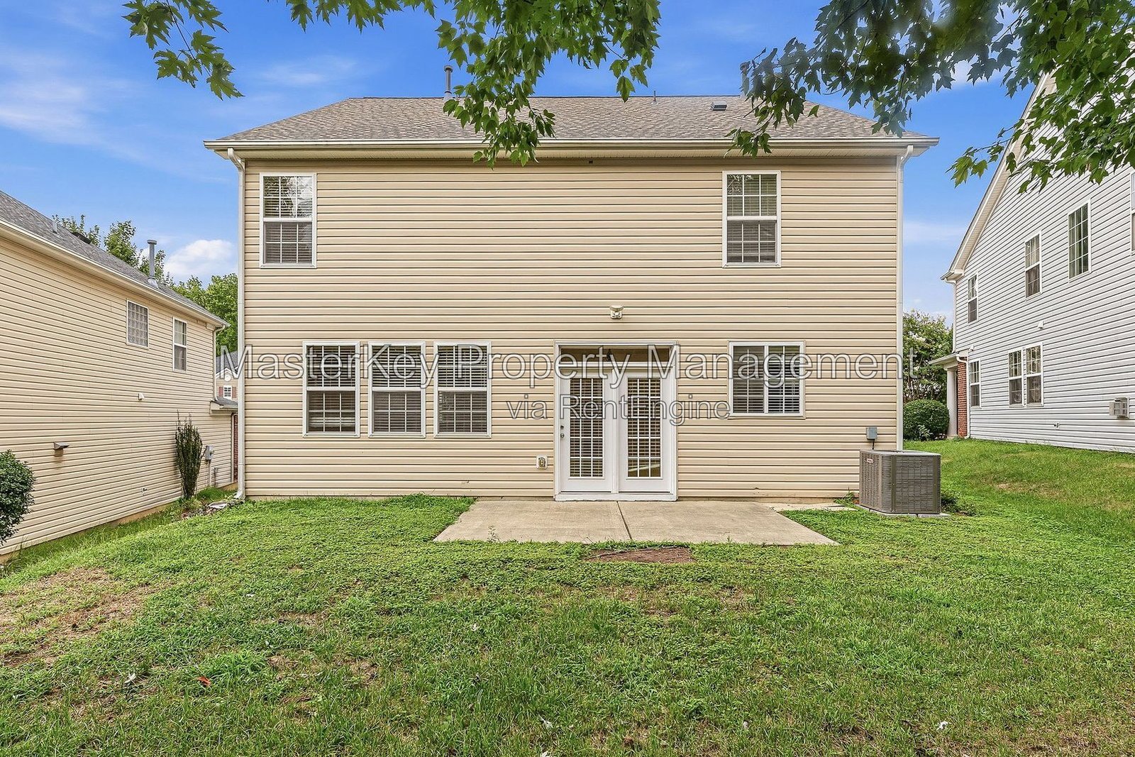 Spacious 3 Bedroom Single Family Located In Cary NC!!! property image