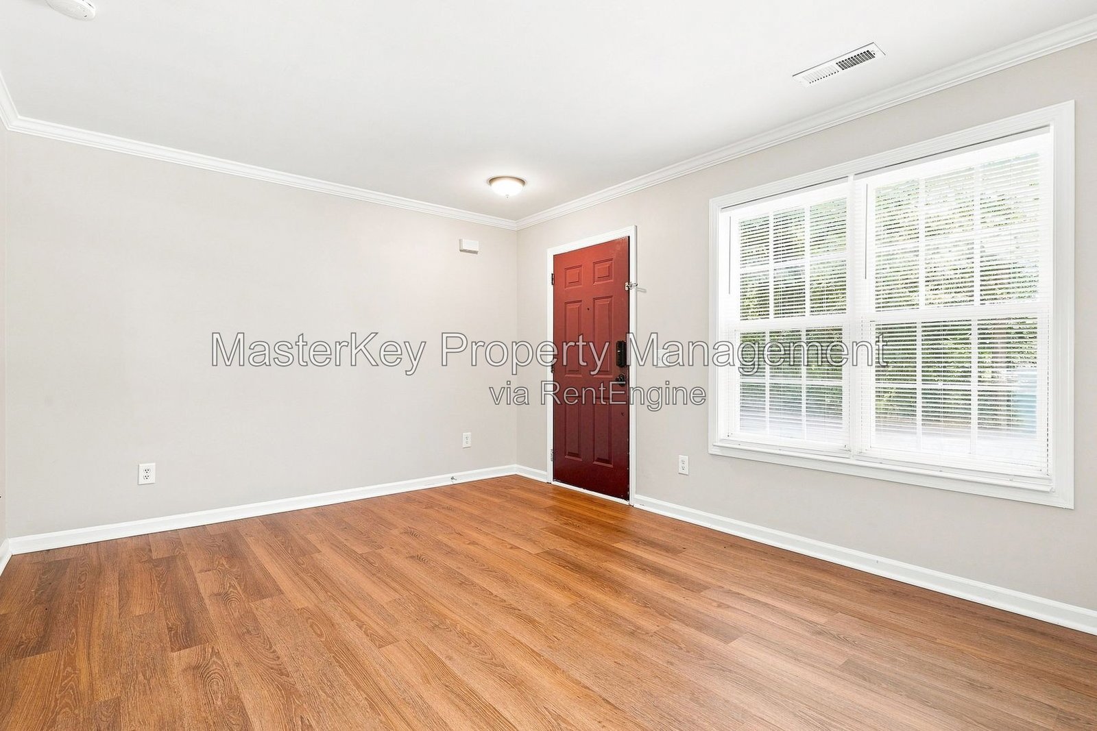 Modern 3-Bedroom, 3.5 Bathroom Townhome in Raleigh, NC property image