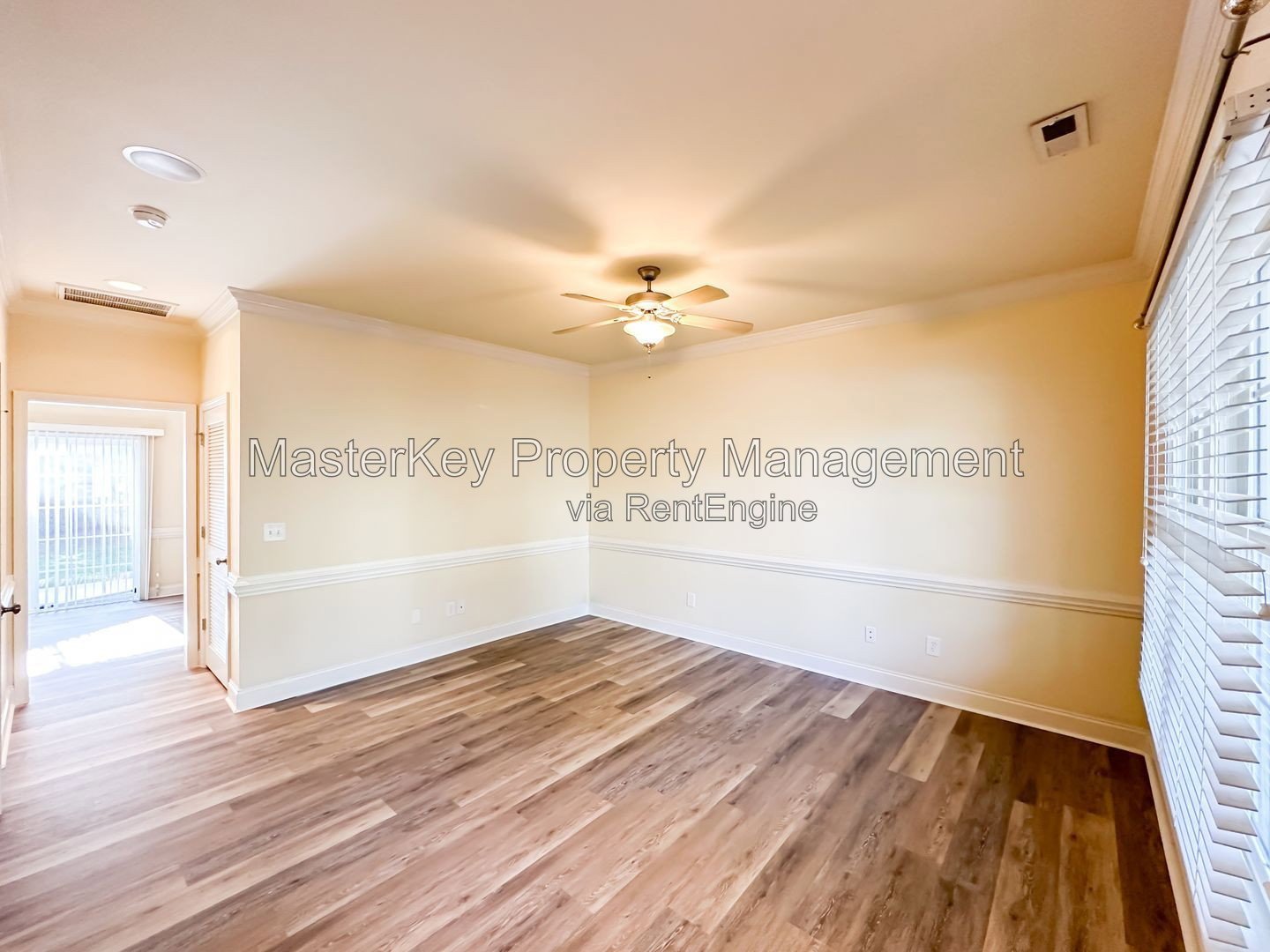 Charming 2-Bedroom, 2.5 Bathroom Townhome in Apex, NC property image