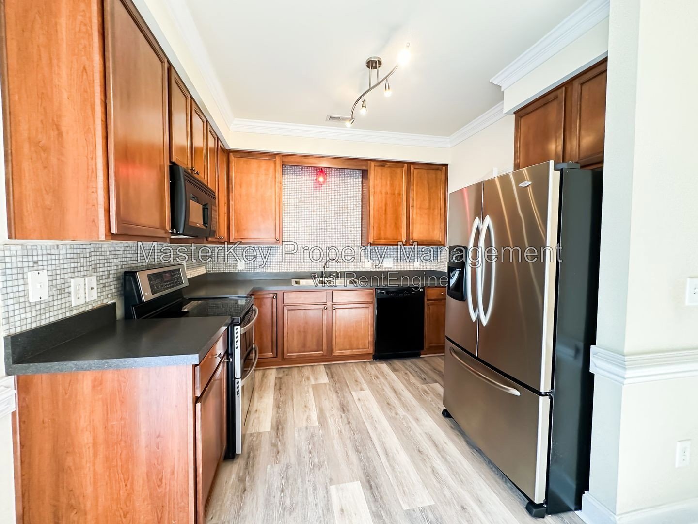 Charming 2-Bedroom, 2.5 Bathroom Townhome in Apex, NC property image