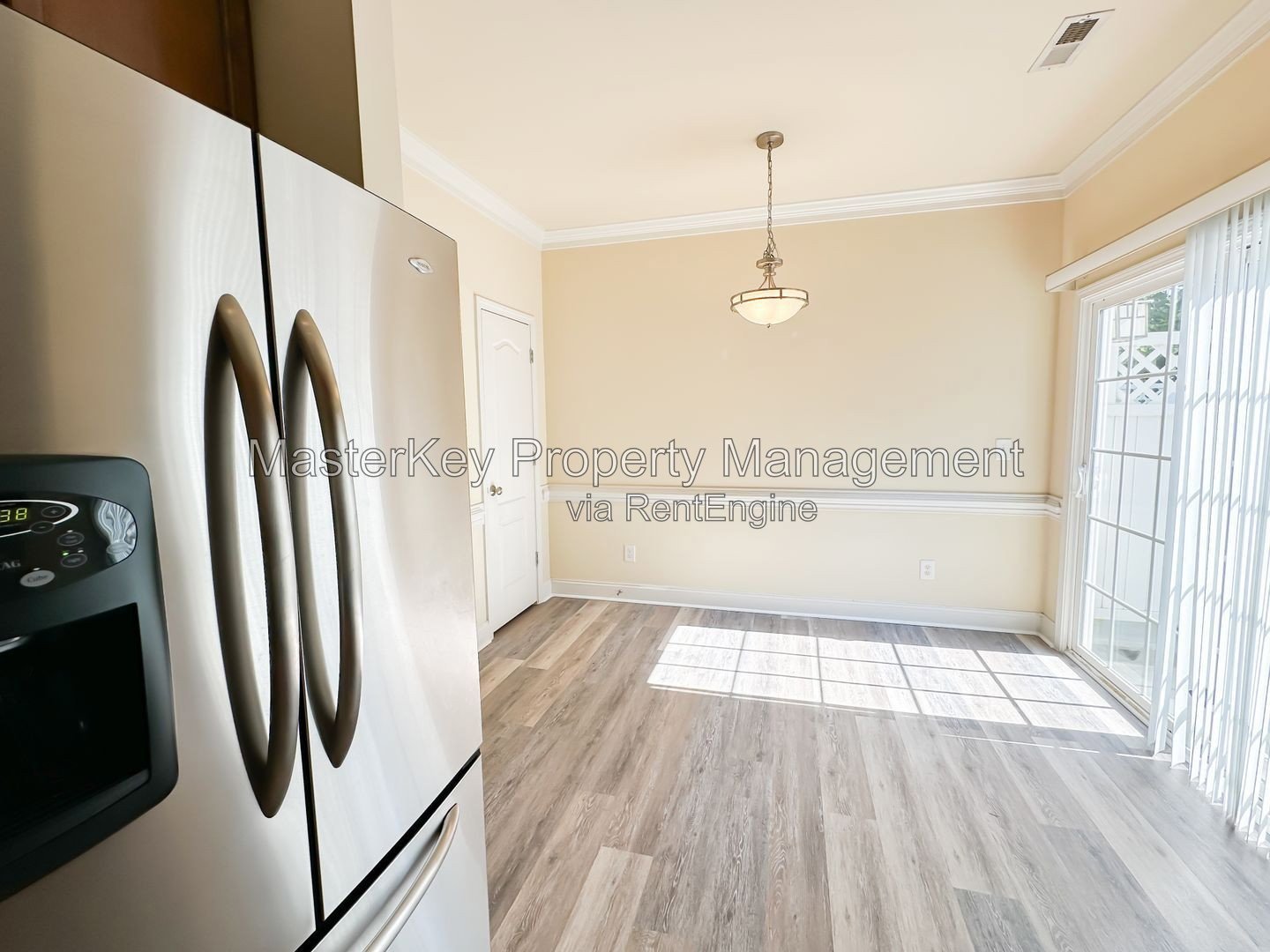 Charming 2-Bedroom, 2.5 Bathroom Townhome in Apex, NC property image