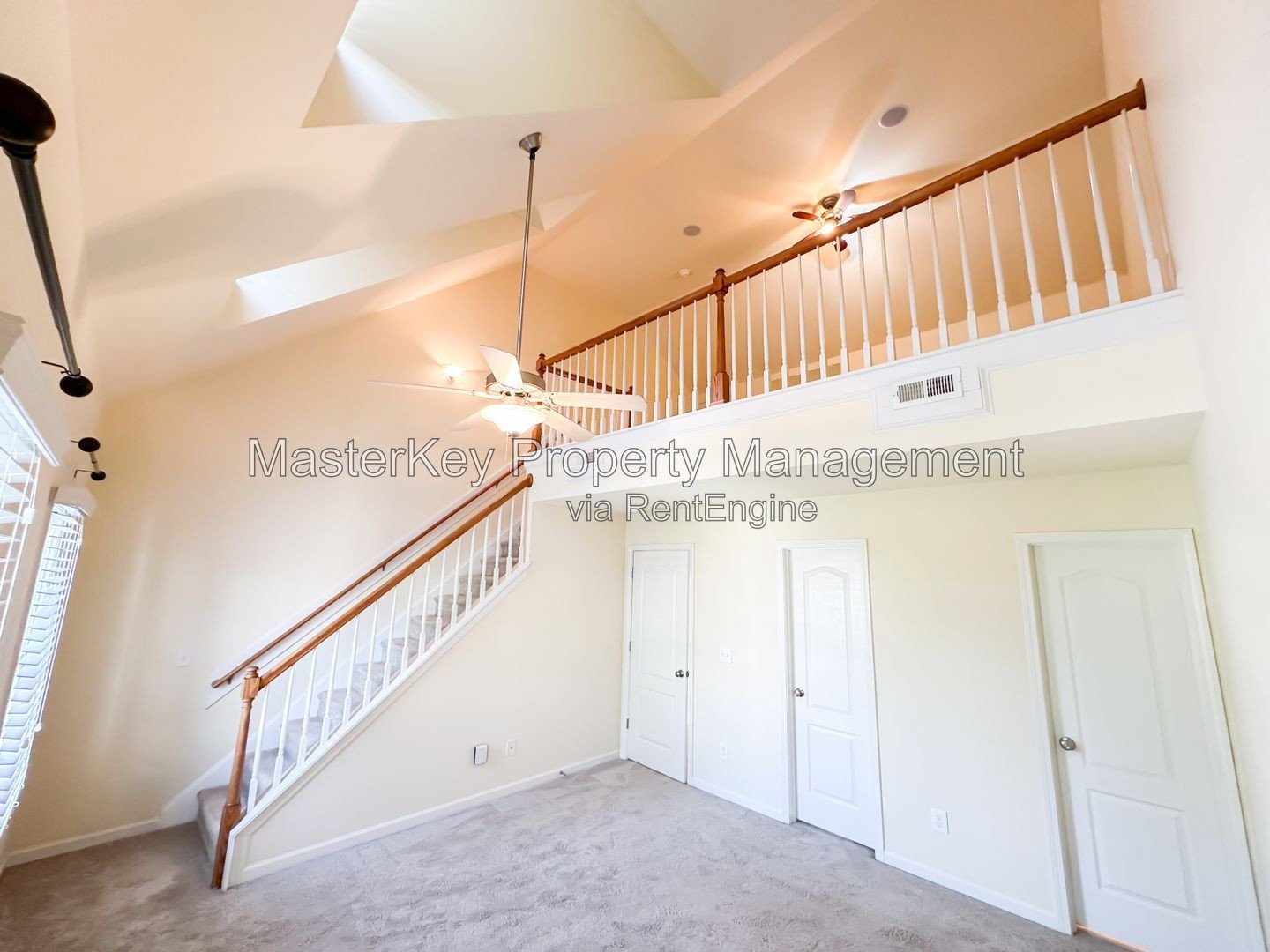 Charming 2-Bedroom, 2.5 Bathroom Townhome in Apex, NC property image
