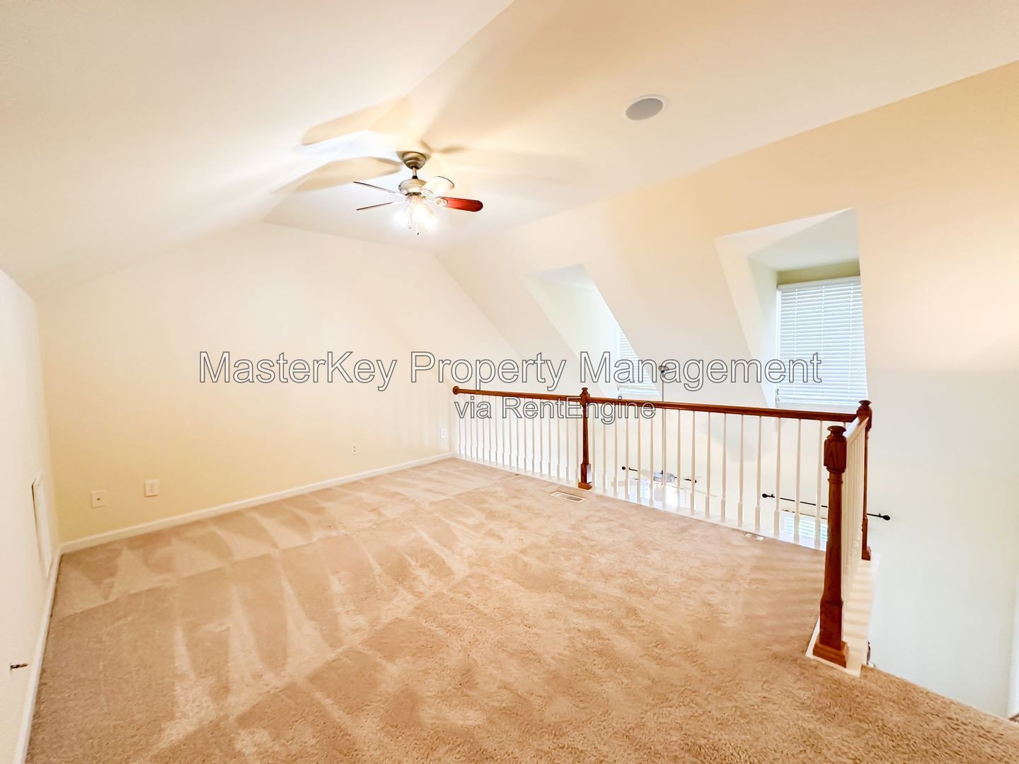 Charming 2-Bedroom, 2.5 Bathroom Townhome in Apex, NC property image