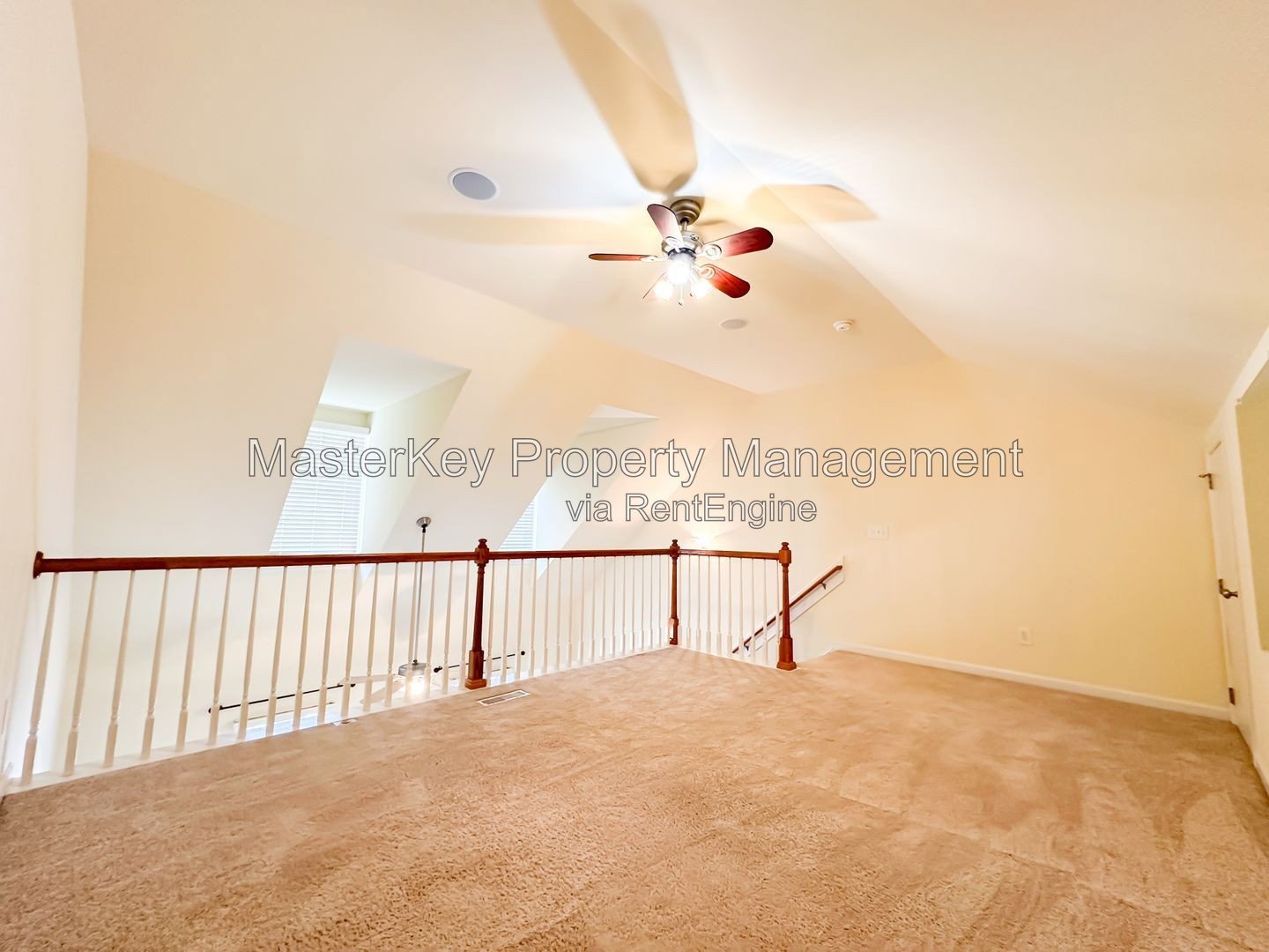 Charming 2-Bedroom, 2.5 Bathroom Townhome in Apex, NC property image