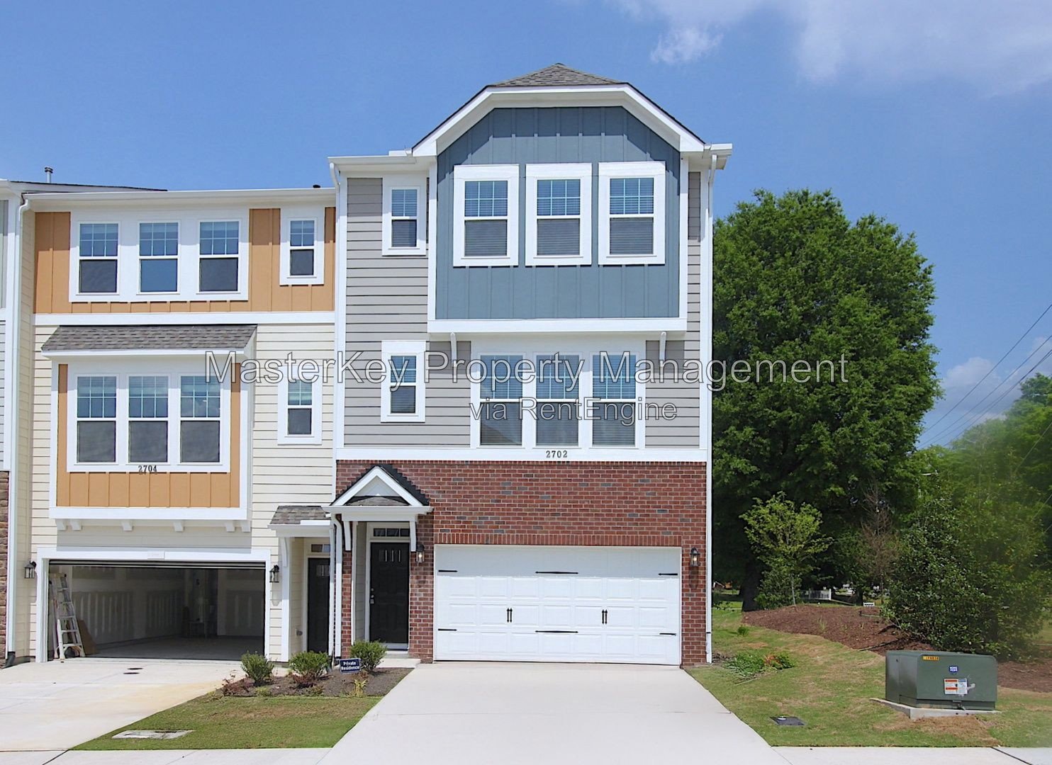Beautiful Story Townhome! property image