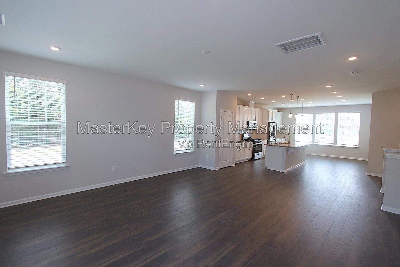 Beautiful Story Townhome! property image