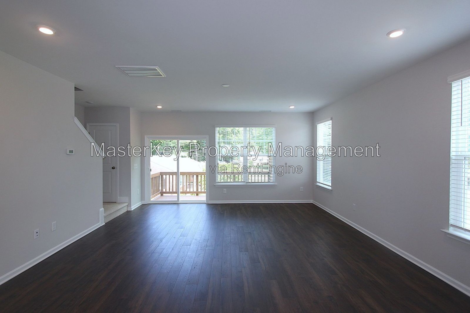 Beautiful Story Townhome! property image