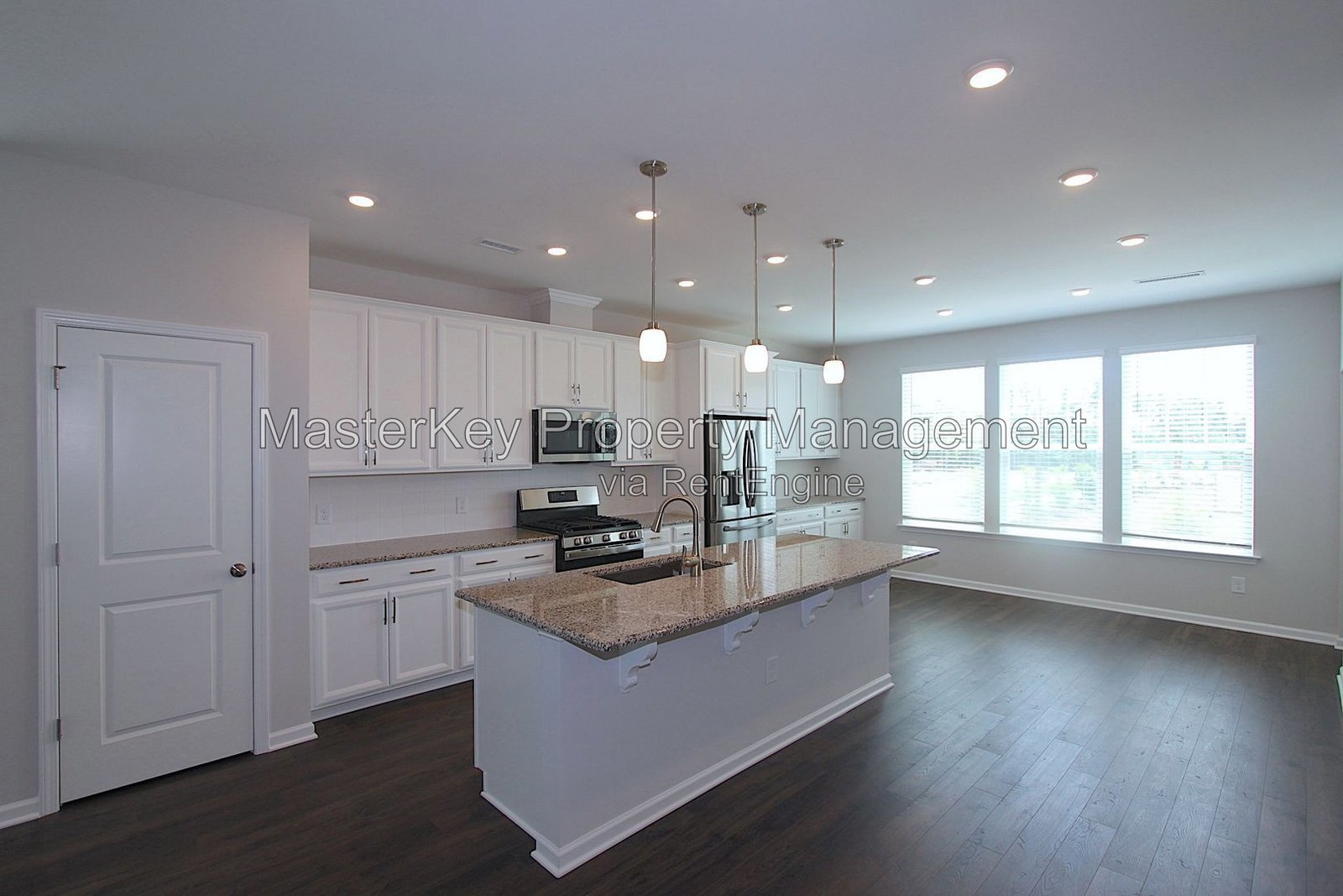 Beautiful Story Townhome! property image