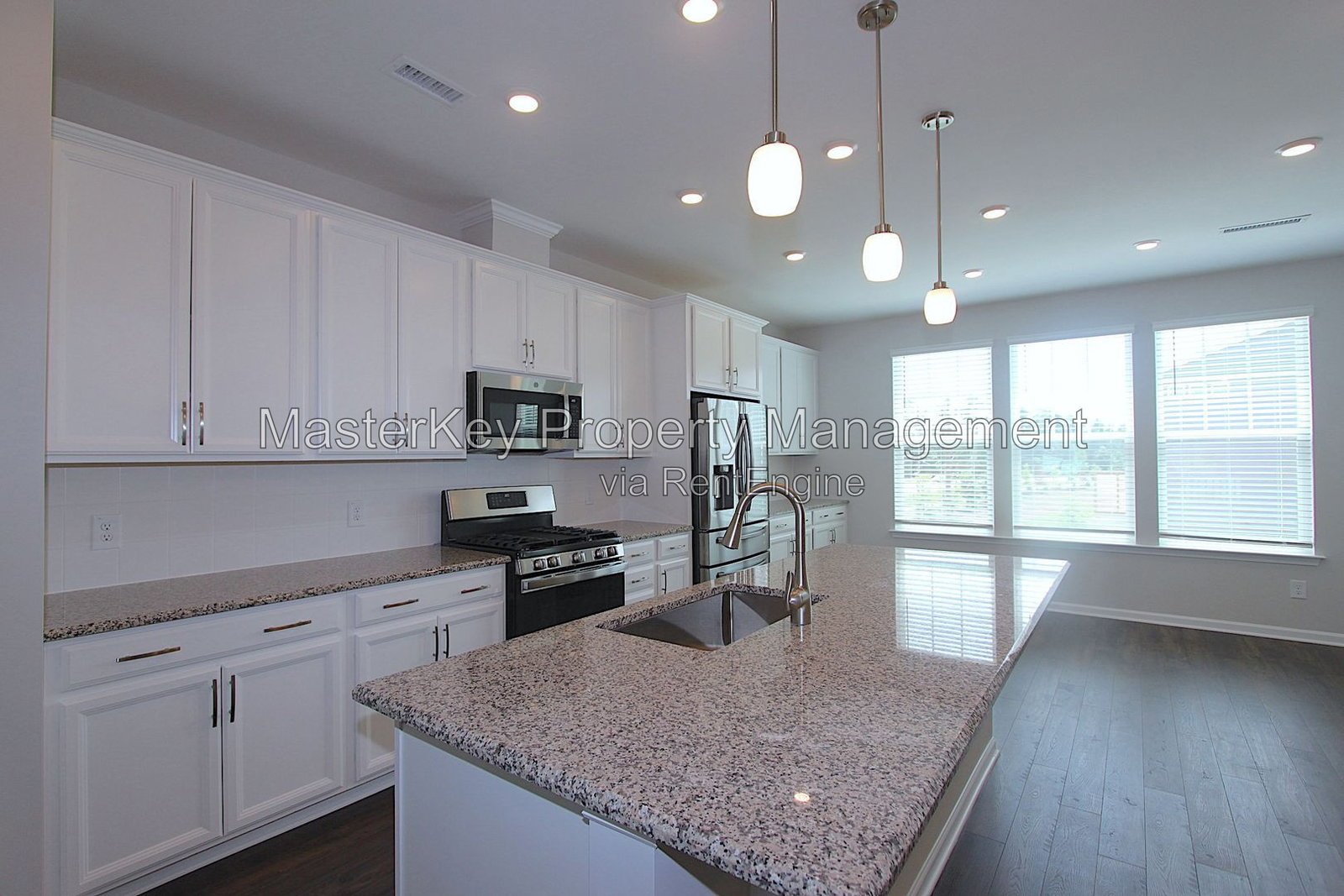 Beautiful Story Townhome! property image