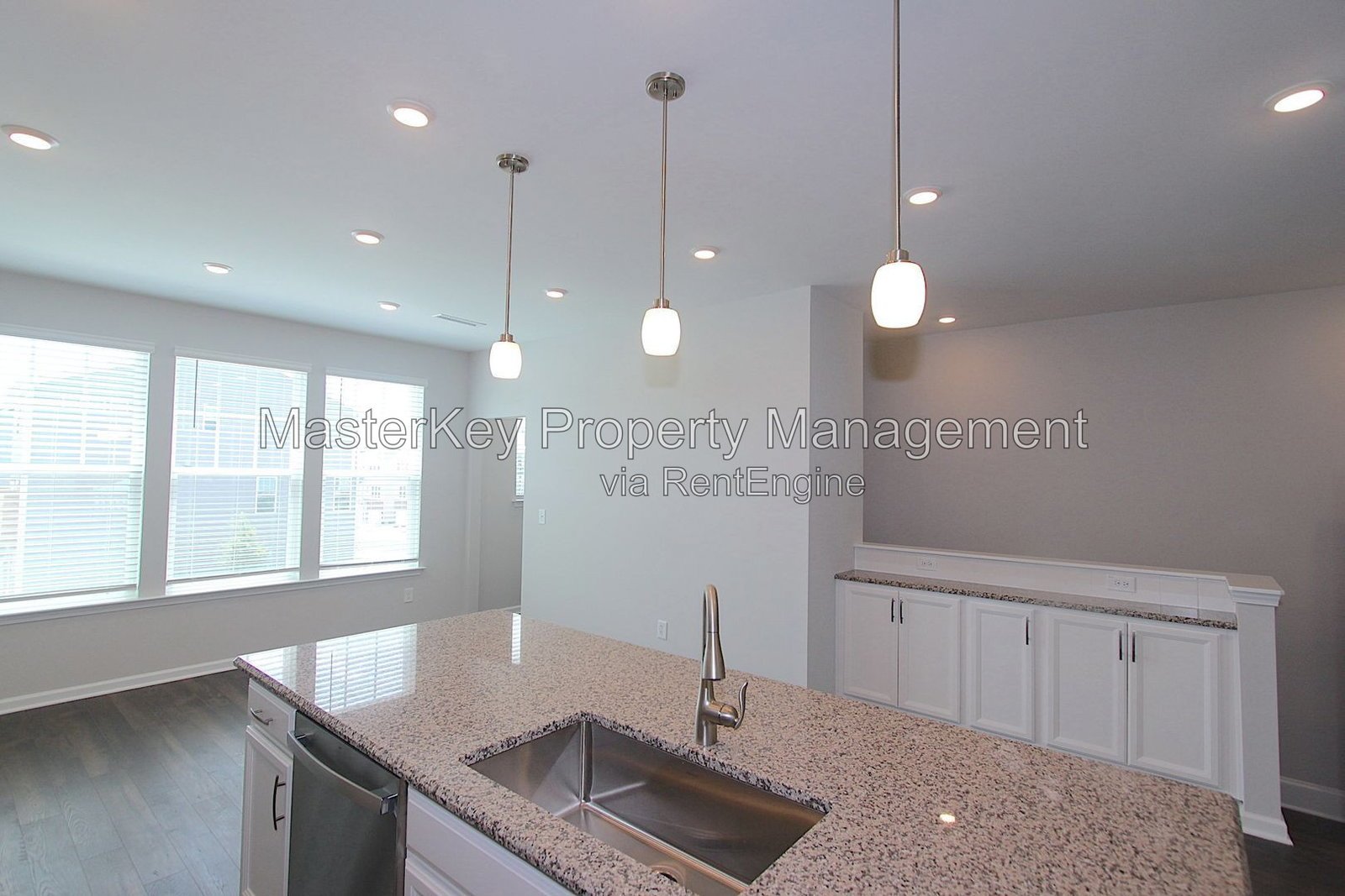 Beautiful Story Townhome! property image