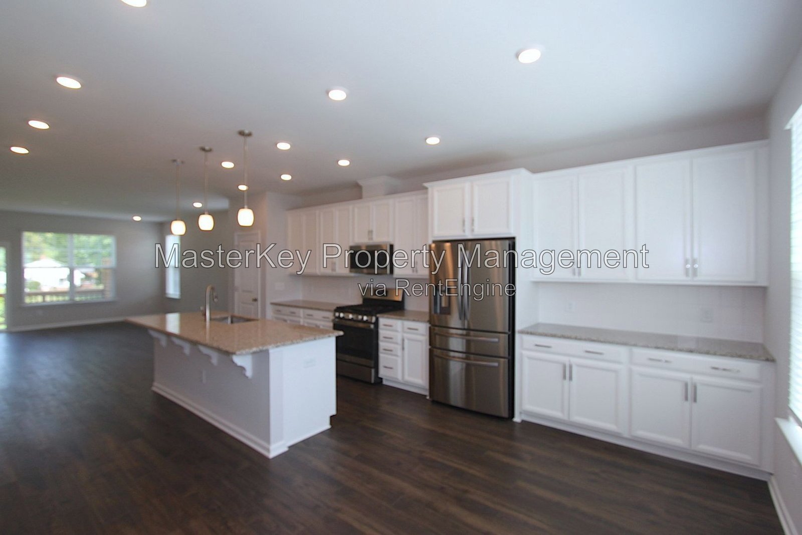Beautiful Story Townhome! property image