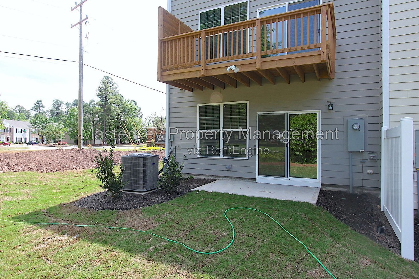 Beautiful Story Townhome! property image