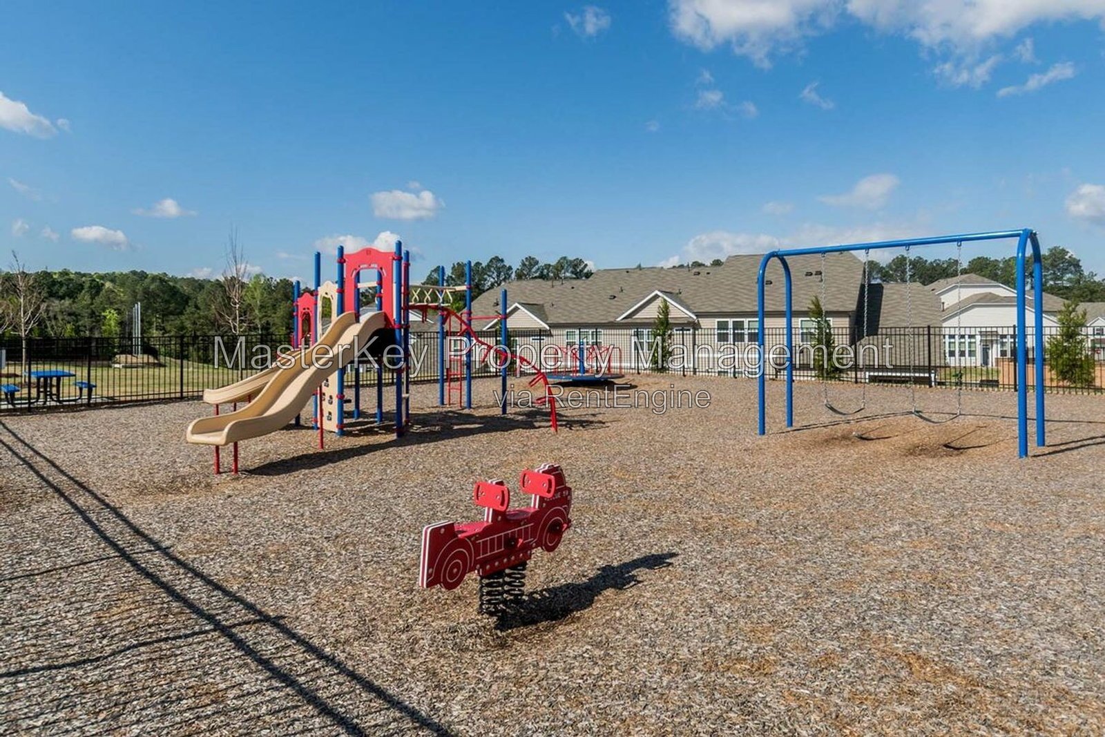 Beautiful Story Townhome! property image