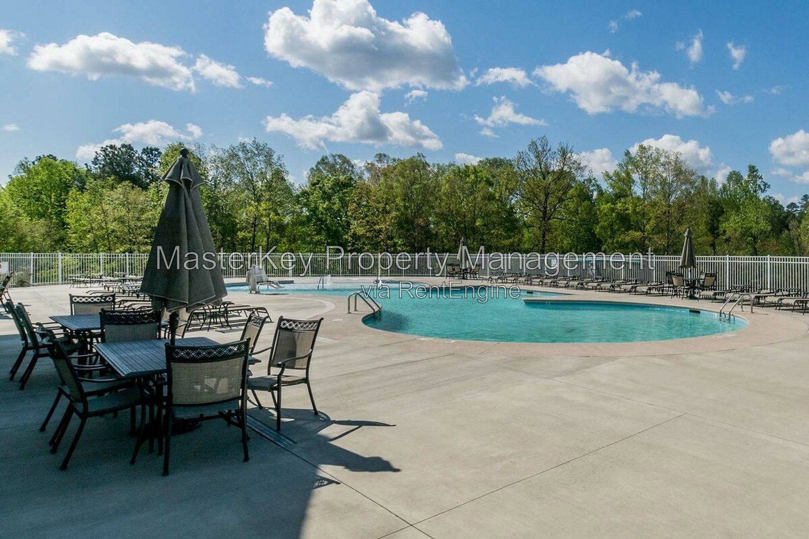 Beautiful Story Townhome! property image