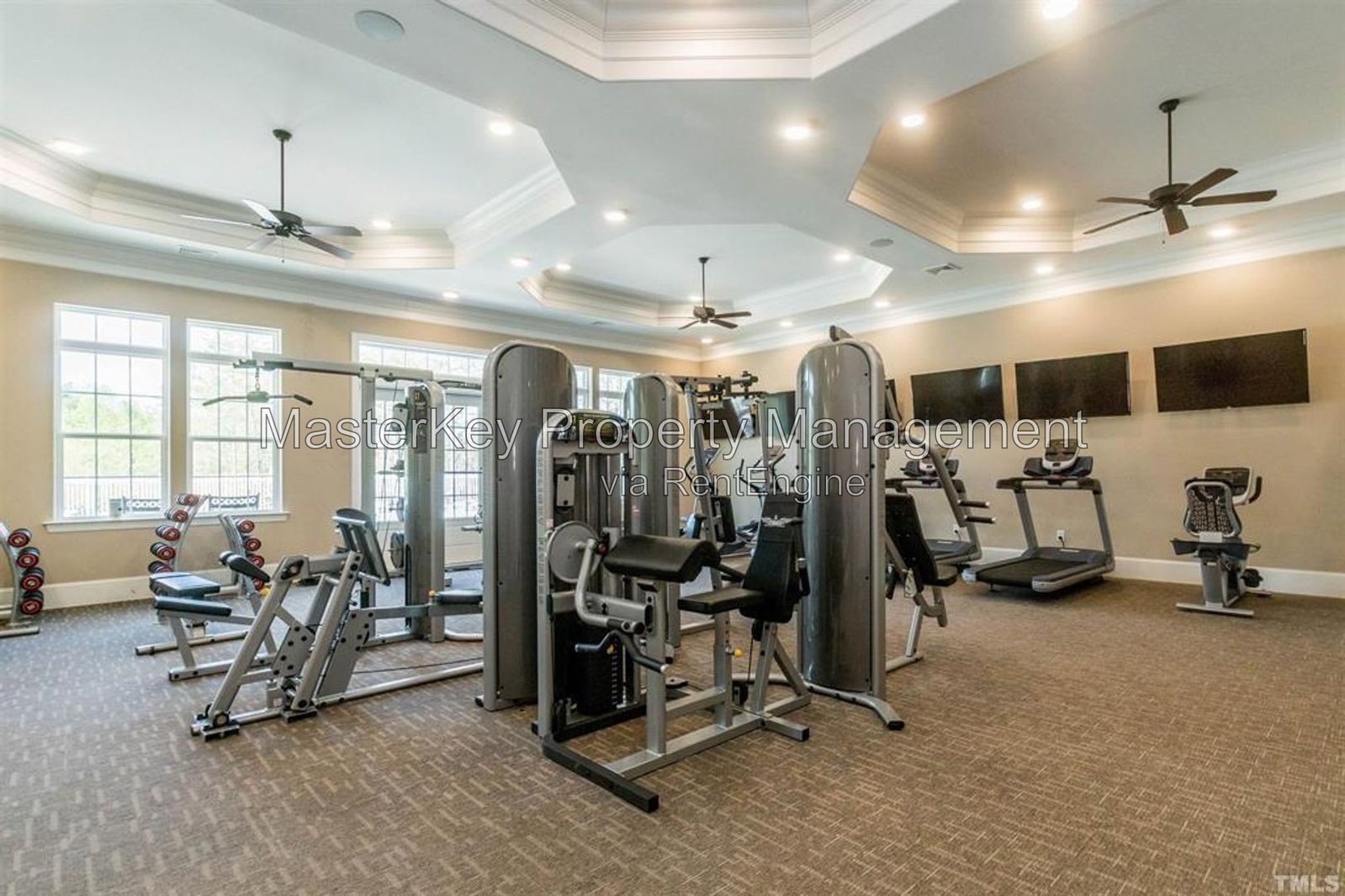 Beautiful Story Townhome! property image