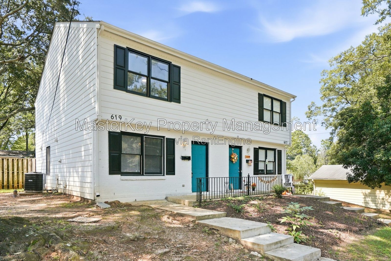 Spacious 2 Bedroom Townhome Located In Clayton NC!!! property image