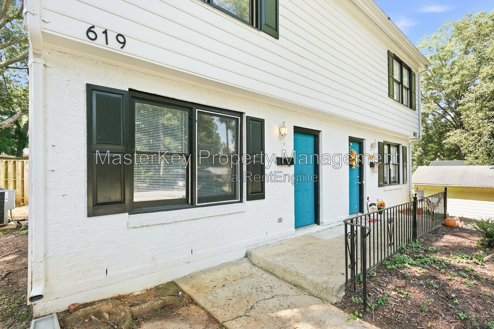 Spacious 2 Bedroom Townhome Located In Clayton NC!!! property image
