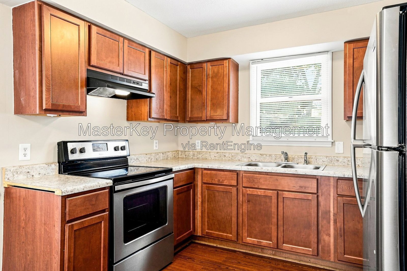 Spacious 2 Bedroom Townhome Located In Clayton NC!!! property image
