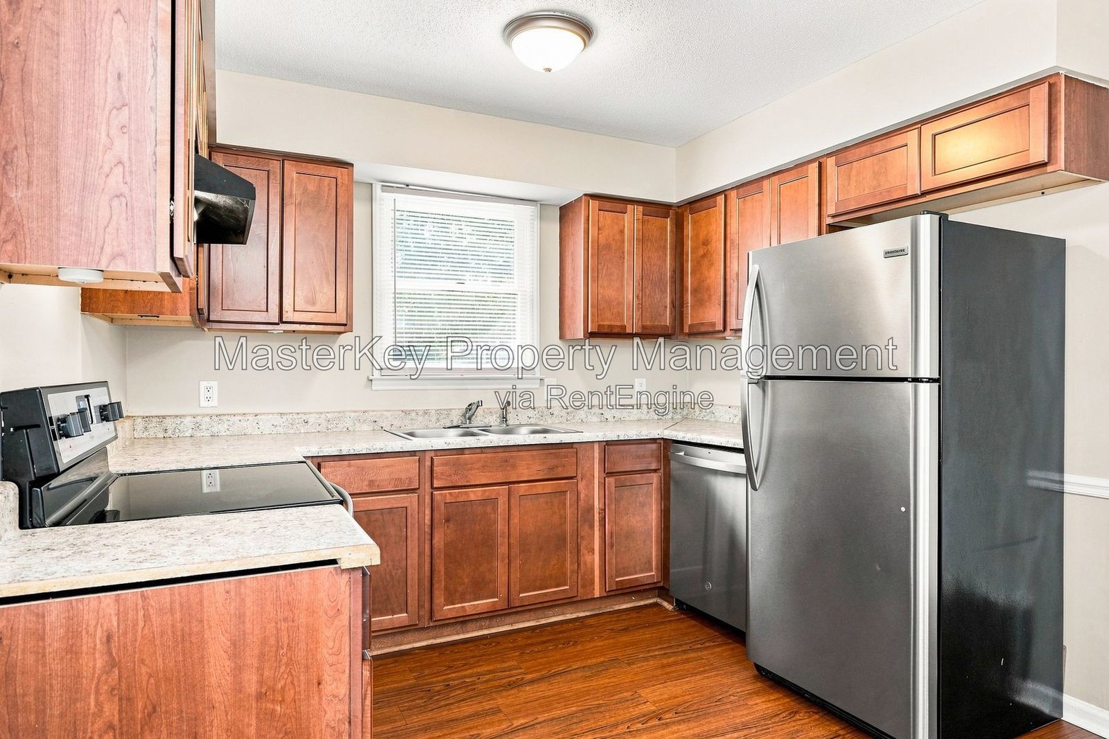 Spacious 2 Bedroom Townhome Located In Clayton NC!!! property image