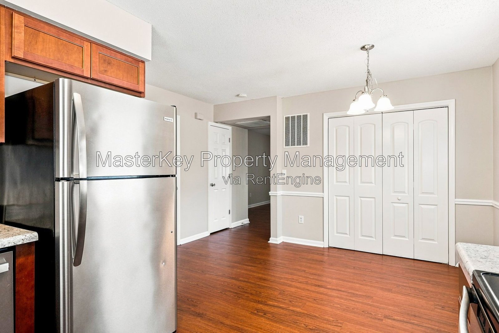 Spacious 2 Bedroom Townhome Located In Clayton NC!!! property image
