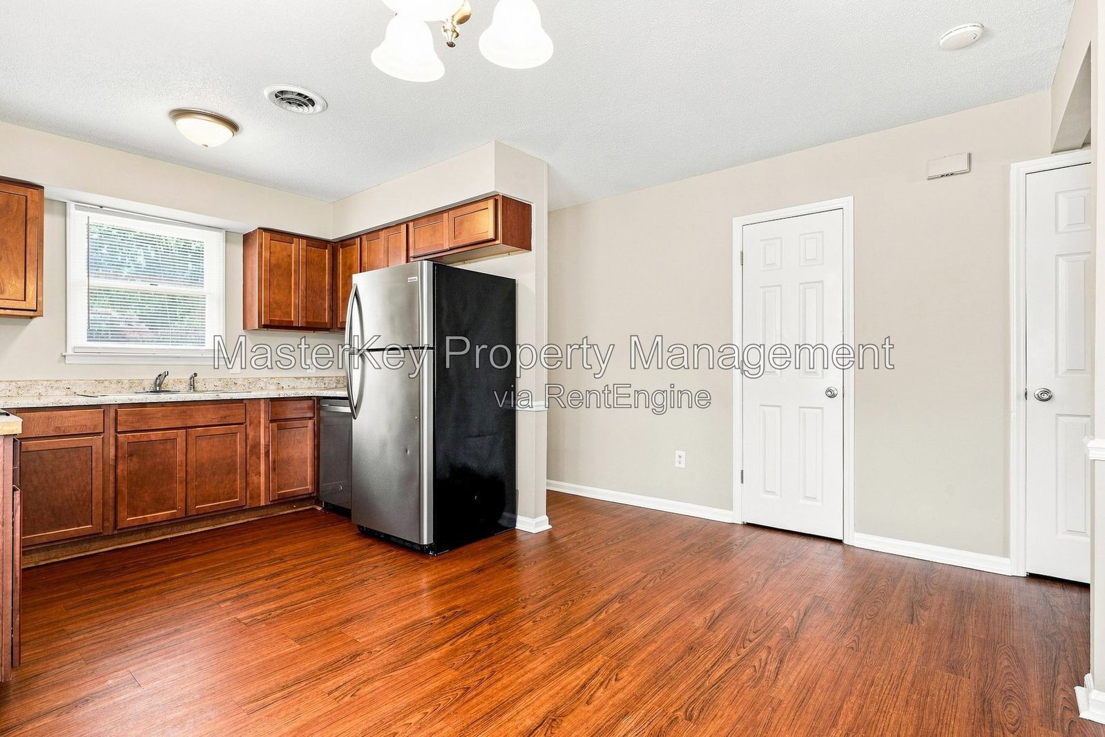 Spacious 2 Bedroom Townhome Located In Clayton NC!!! property image