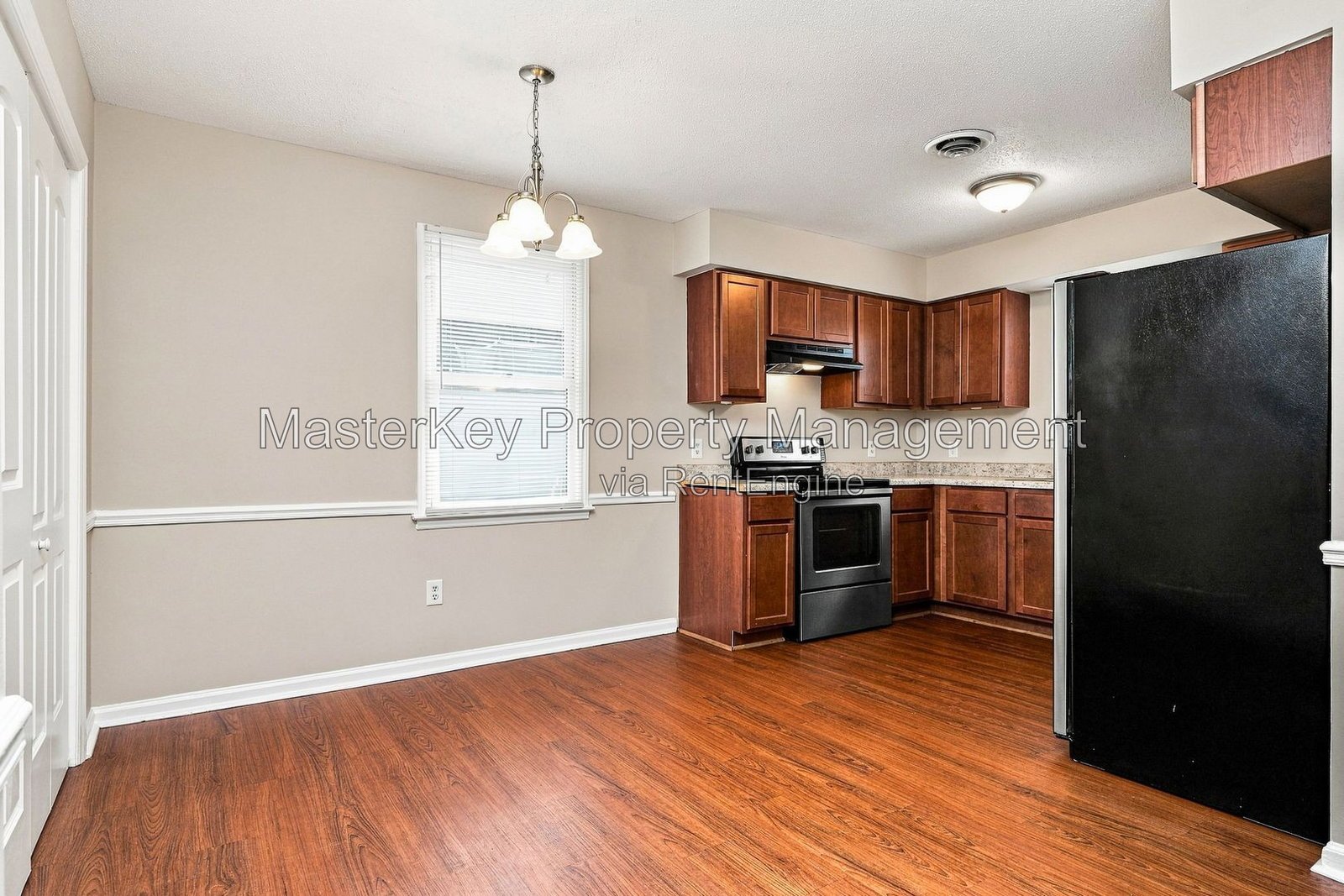 Spacious 2 Bedroom Townhome Located In Clayton NC!!! property image