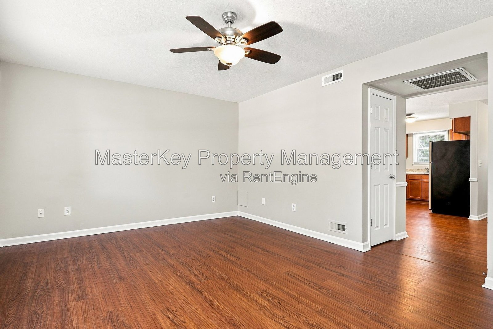 Spacious 2 Bedroom Townhome Located In Clayton NC!!! property image