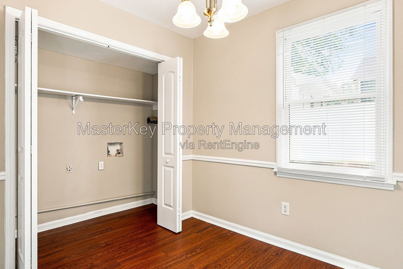 Spacious 2 Bedroom Townhome Located In Clayton NC!!! property image