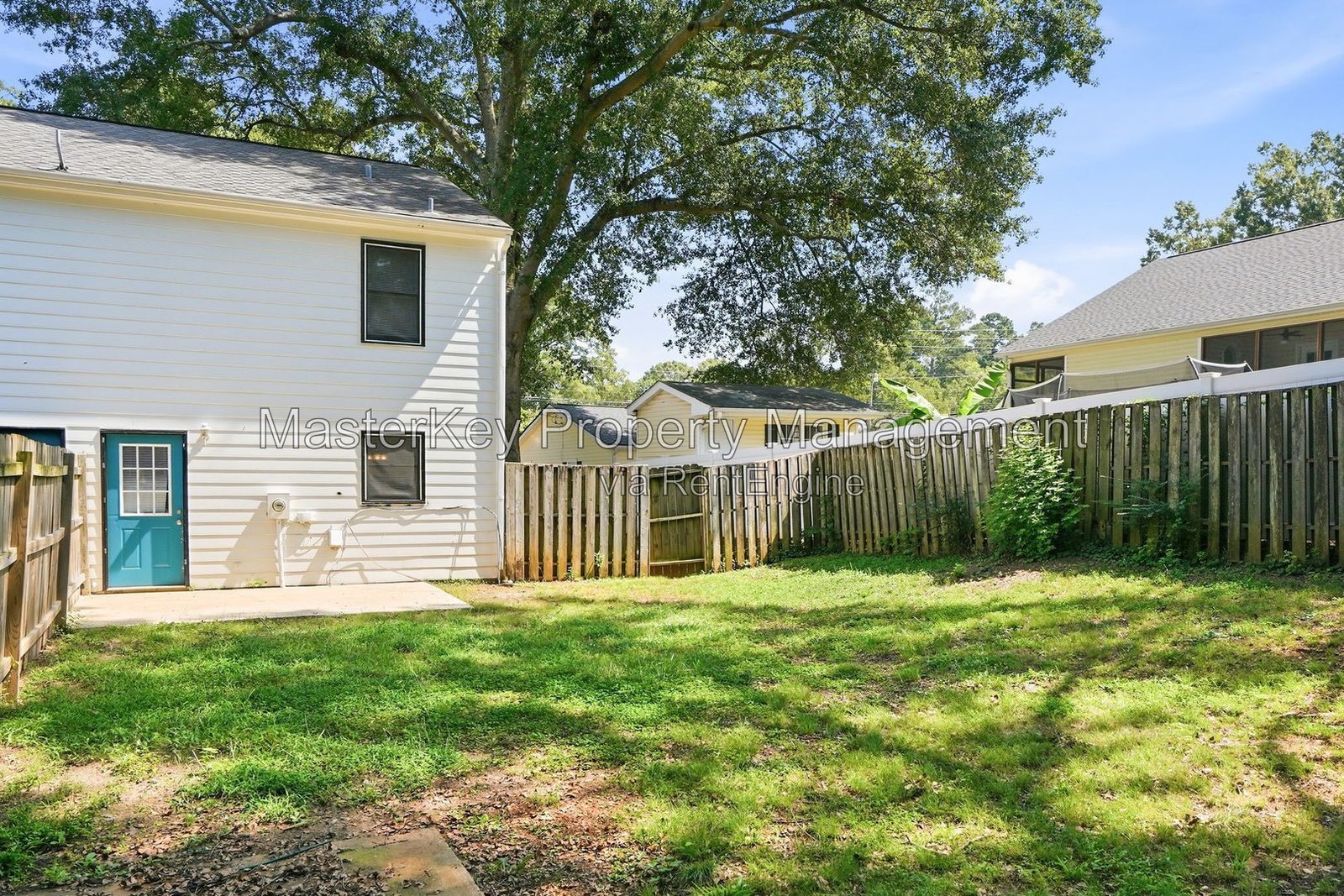 Spacious 2 Bedroom Townhome Located In Clayton NC!!! property image