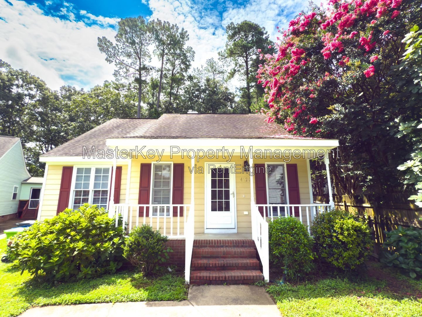 Spacious 3 Bedroom Single Family Located In Raleigh NC!!! property image