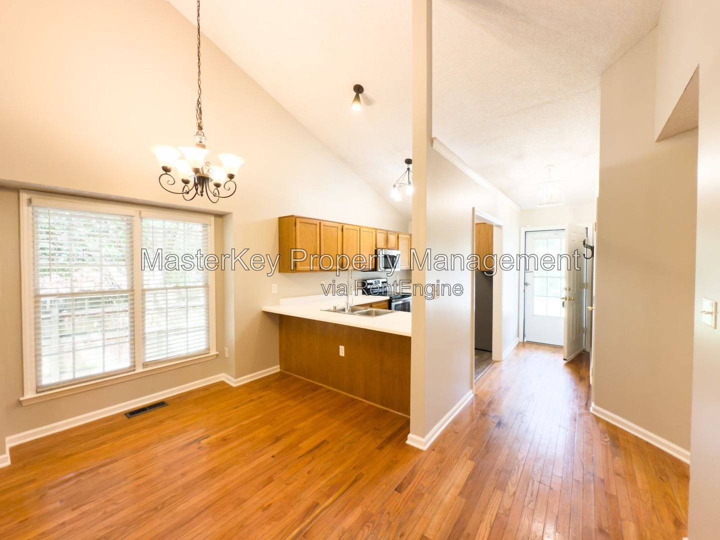 Spacious 3 Bedroom Single Family Located In Raleigh NC!!! property image