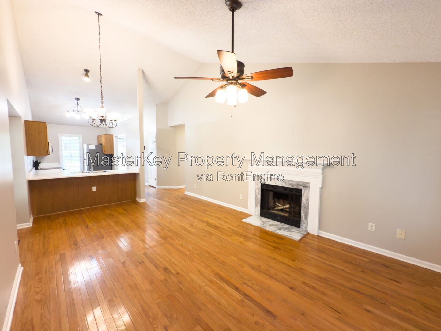 Spacious 3 Bedroom Single Family Located In Raleigh NC!!! property image