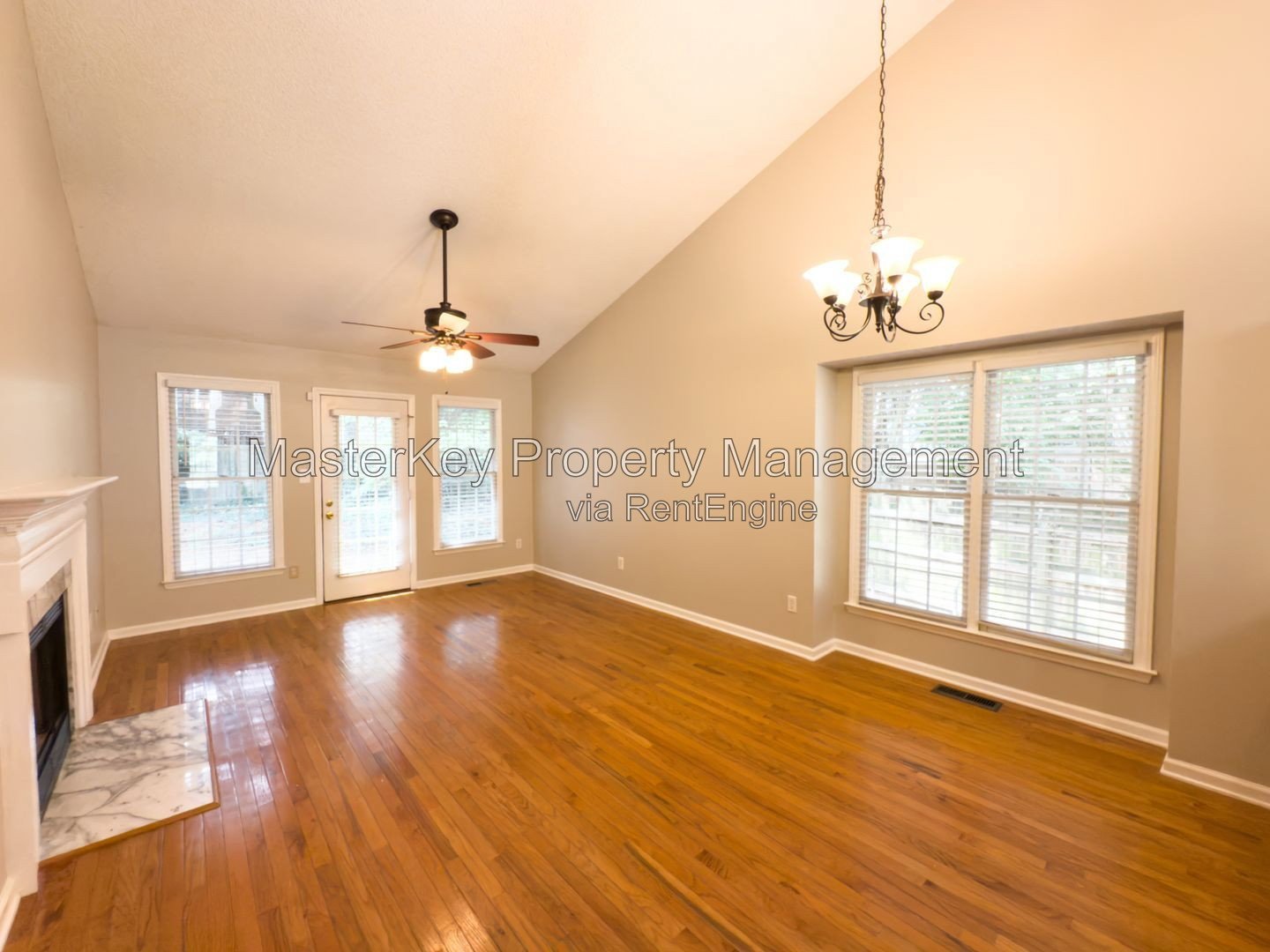 Spacious 3 Bedroom Single Family Located In Raleigh NC!!! property image