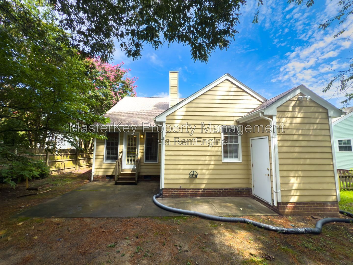 Spacious 3 Bedroom Single Family Located In Raleigh NC!!! property image