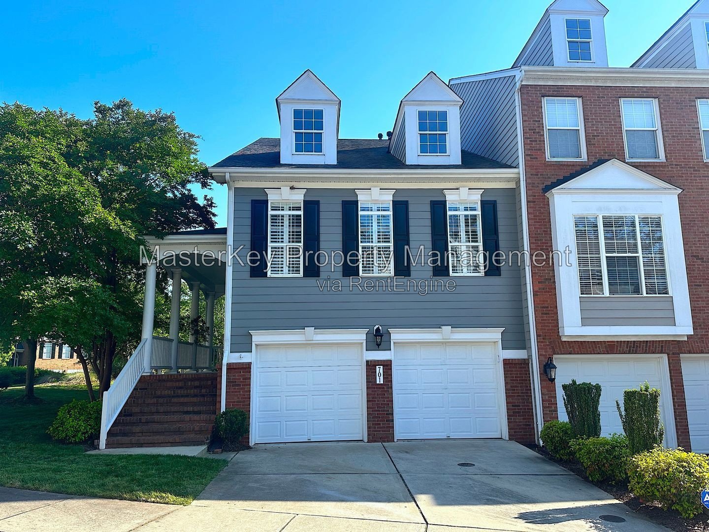 Spacious 4 Bedroom Townhome Located In Morrisville NC!!! property image